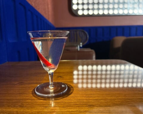 The latest thing in cocktails is spicy and savory. Tips and recipes for home bartenders