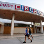 Cinerama Dome, an iconic Hollywood theater shuttered by COVID pandemic, will reopen