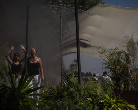 France recorded 5,700 more deaths than usual during its historic June heat wave