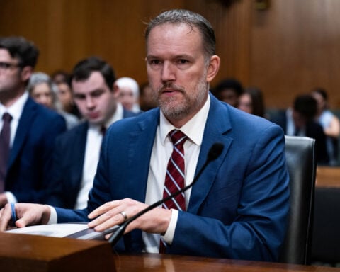 US trade chief Greer aiming for 'interim arrangements' on USMCA by year end