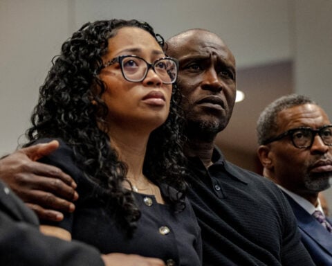 Private autopsy raises questions about death of Black teen in Mississippi