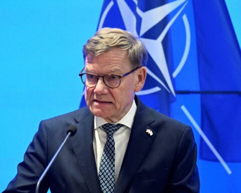 Germany vows support for Nigeria on security, seeks expanded economic ties