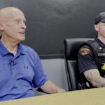 Patrolman Goes Beyond the Badge to Help Save Future Father-in-Law’s Life
