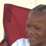 Kid uses lemonade stand to raise awareness for sickle cell disease one cup at a time