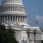 House Republicans push $95 billion package for the Iran war and Trump's priorities