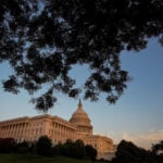 Daylight Saving Time bill faces strong headwinds in the Senate