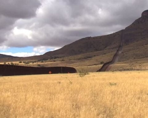 Tohono O'odham Nation's border wall lawsuit heads to federal court in Washington D.C.