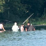 'The last picture': A passing boater's photograph may be the 5 adults who drowned in Ohio