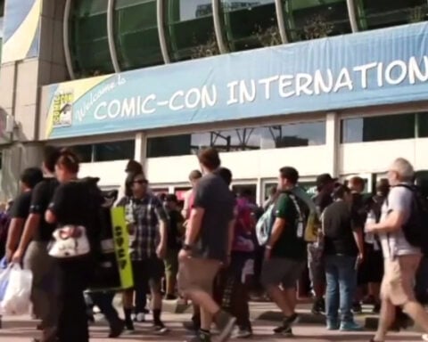Comic-Con staying in San Diego through 2030, mayor announces