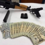 Suspect in Santa Clara robbery of $13,000 Pokémon card box arrested in Newark