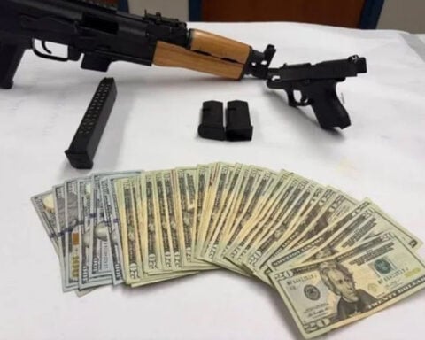 Suspect in Santa Clara robbery of $13,000 Pokémon card box arrested in Newark