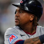 José Ramírez returns to Guardians after missing 5 weeks following left hand surgery