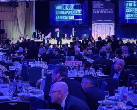 Secret Service prepares for second press dinner after attack