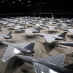 Iran strikes on CIA facilities prompt questions about possible Russian role