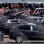 Ford and Geely strike deal for EV production at Spanish plant, ABC reports