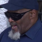 Blind man inspires community with his gospel music