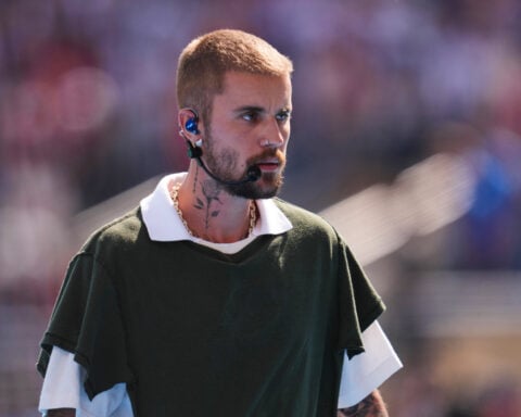 Madonna, BTS and more World Cup halftime performers see jump in song streams, Justin Bieber up 110%