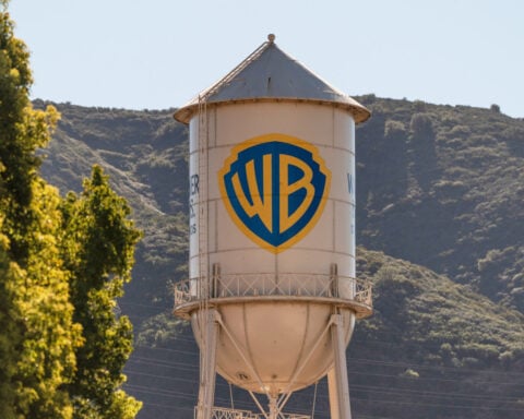 European Union gives its greenlight to Paramount and Warner's mega merger with some conditions