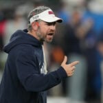Golding of Ole Miss says he has no ill will toward Kiffin, shares candid opinion about tampering