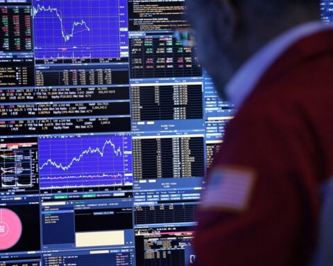 House passes bill to restrict lawmaker stock trading — but stops short of full ban