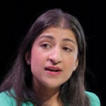 New York mayor taps ex-FTC Chair Khan for key economic post, separately faces suit over rent freeze