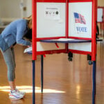 Trump administration seizes on New Jersey voting error to demand noncitizen data