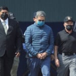 Pardoned by Trump, Hernandez to return to Honduras and seek dismissal of local charges