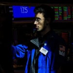 Trading Day: $100 oil looms 