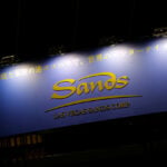 Casino operator Las Vegas Sands quarterly profit, revenue slip on weak Macau business