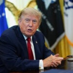 Trump administration considers putting nuclear power plants in US waters