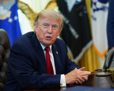 Trump administration considers putting nuclear power plants in US waters