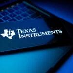 Texas Instruments forecasts quarterly revenue above estimates