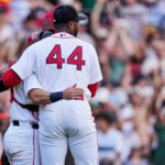 Red Sox win their 15th straight game, matching club-record streak from 80 years ago