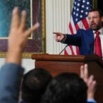 Democrats press ICE on oversight, say 1 officer referred for discipline over use of force