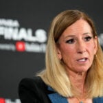 WNBA commissioner and union leaders discuss steps to protect players from online harassment