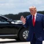 Trump praises Nigeria's efforts against violence towards Christians