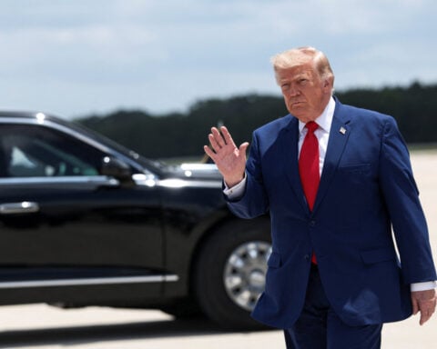 Trump praises Nigeria's efforts against violence towards Christians