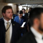 US House advances Trump budget outline, election voting restrictions