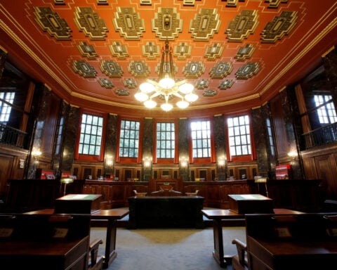 Swiss court orders fresh ruling for whistleblowers in multi-billion fraud case