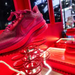 After tackling discounts in China, Nike still needs to win back shoppers
