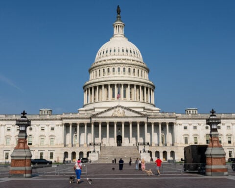 US House passes $1 trillion defense bill despite Iran, Israel concerns