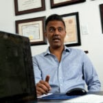 Amish Shah wins Democratic congressional primary in Arizona, a blow to the party establishment