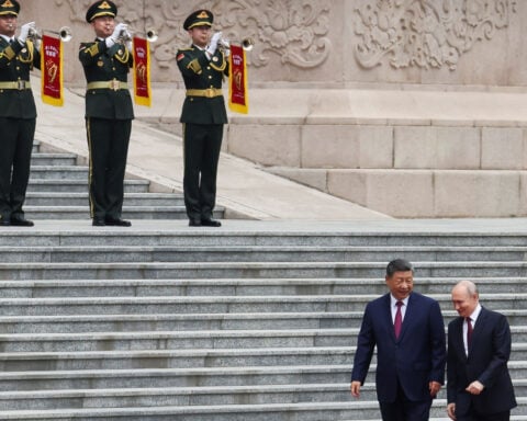 Russia sanctions bill faces hurdles in Senate despite renewed push after Graham’s death