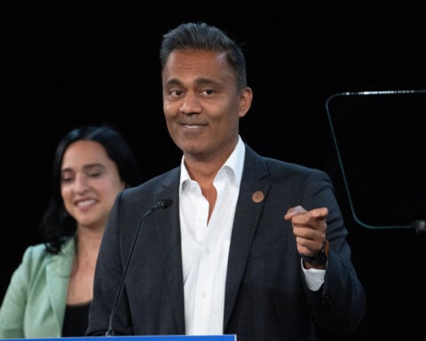 Shah nominated Democratic candidate in Arizona 1st District US House race, US media projects