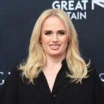 Rebel Wilson cleared of defaming an actor who starred in her directorial debut