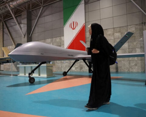 Iran strikes on CIA facilities prompt questions about possible Russian role