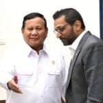 FBI Director Patel returns looted cultural artifacts to Indonesian President Prabowo