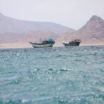 Houthis say they attacked Saudi tankers in the Red Sea, threatening new chokepoint in Iran war