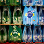 Nestle to raise €3 billion from spin off of its water business