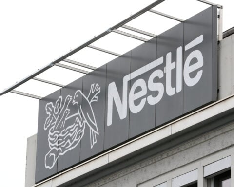 Nestle beats Q2 organic sales expectations, forms waters joint venture